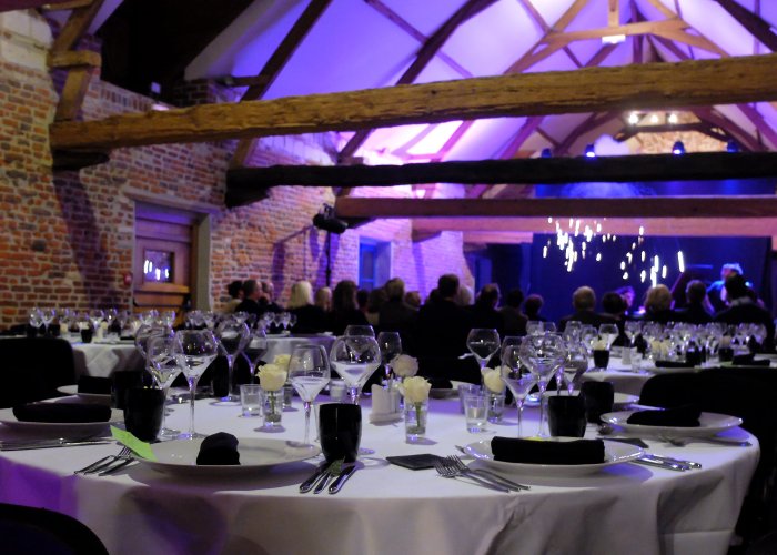 La Ferme de l'Abbaye © Droits réservés