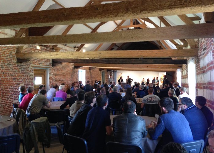 La Ferme de l'Abbaye © Droits réservés