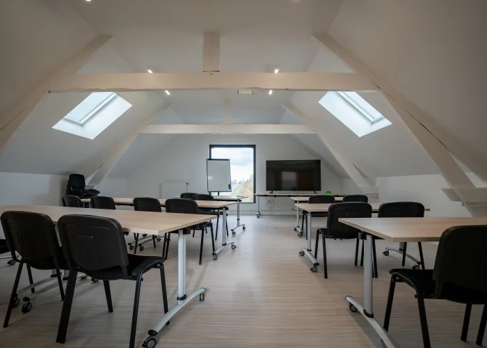 Port de Plaisance © Droits réservés