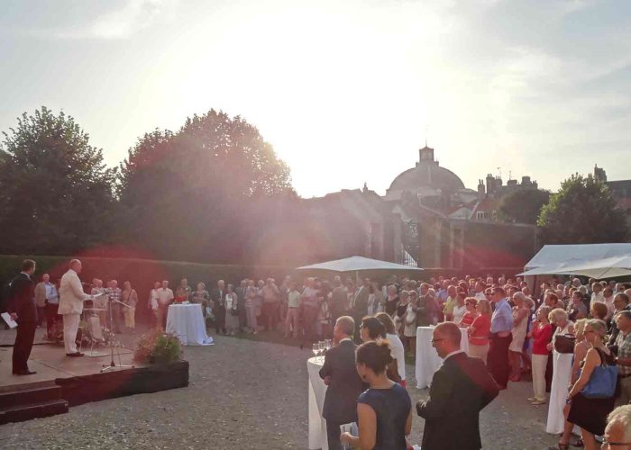 Musée Sandelin © Droits réservés