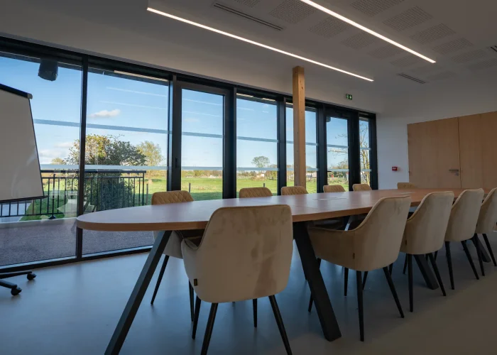 Port de Plaisance © Droits réservés