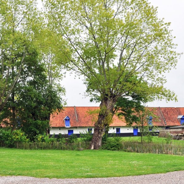 La Ferme de l'Abbaye