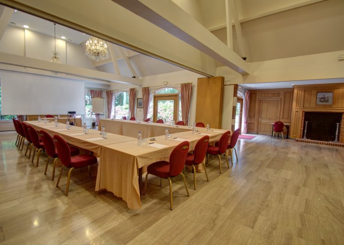 Najeti Hôtel Château Tilques © Droits réservés