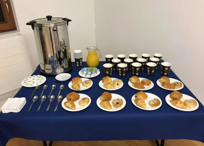 La Maison du Marais © Droits réservés