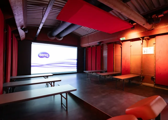 L'Ascenseur à Bateaux © Droits réservés