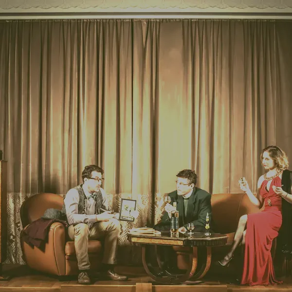 Congrès et séminaires