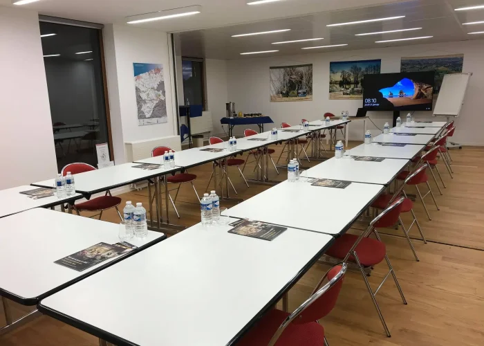 La Maison du Marais © Droits réservés