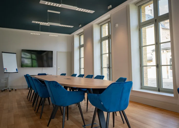 Office de Tourisme © Droits réservés