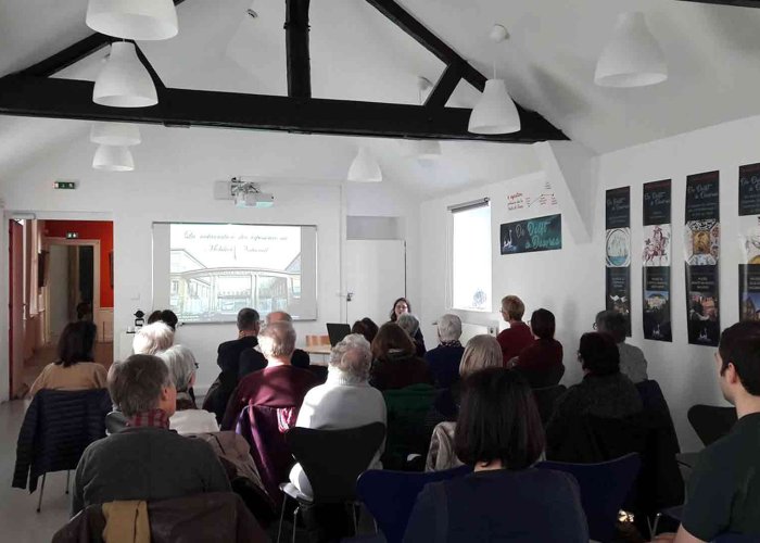 Musée Sandelin © Droits réservés