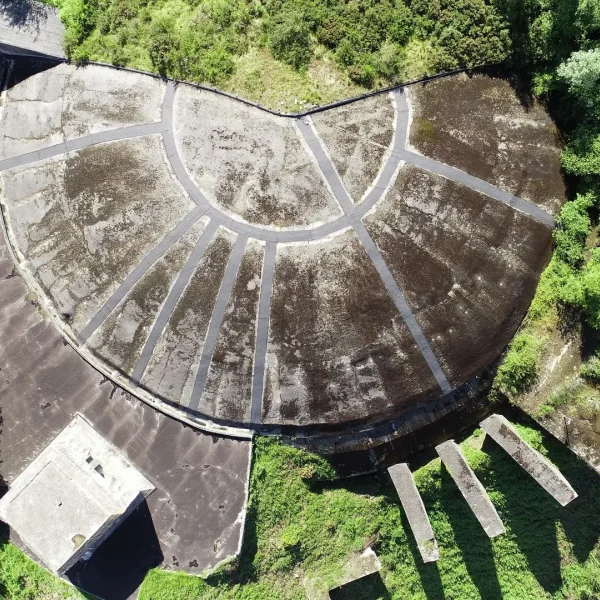 La Coupole et le Planétarium 3D