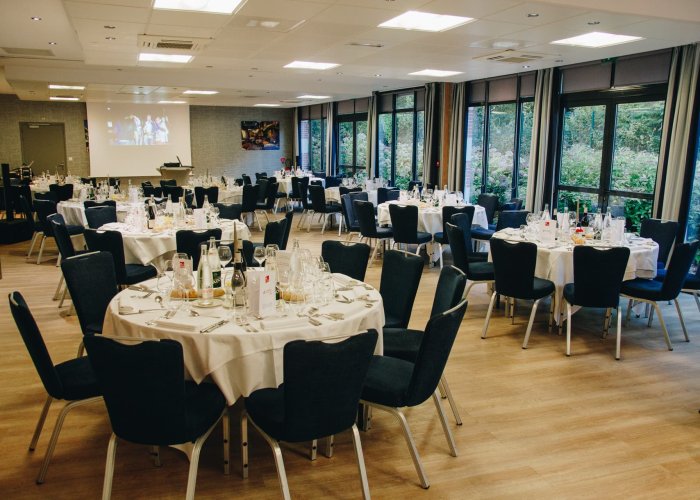 Najeti Hôtel du Golf © Droits réservés