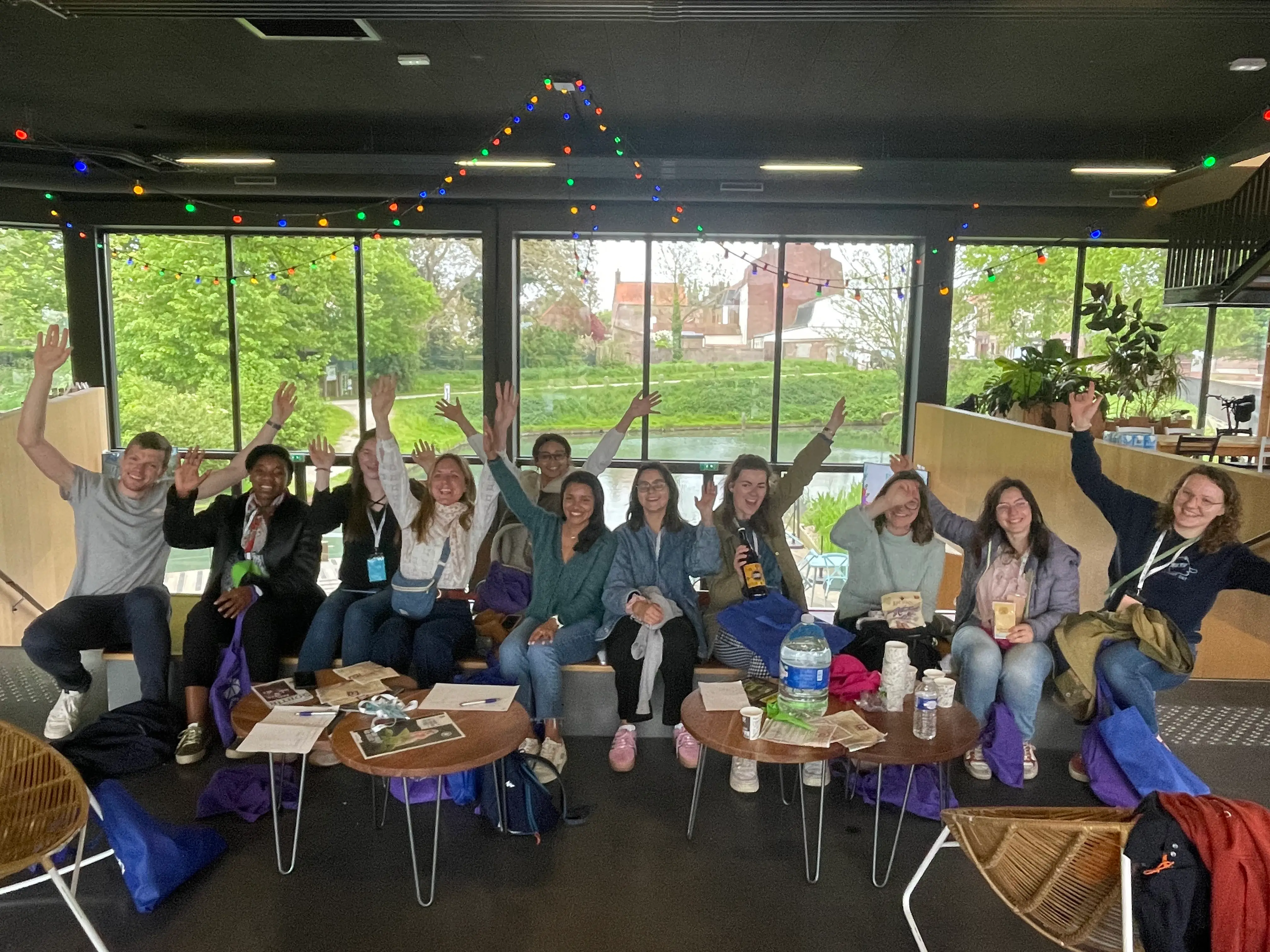 Rallye Saint-Omer City Express