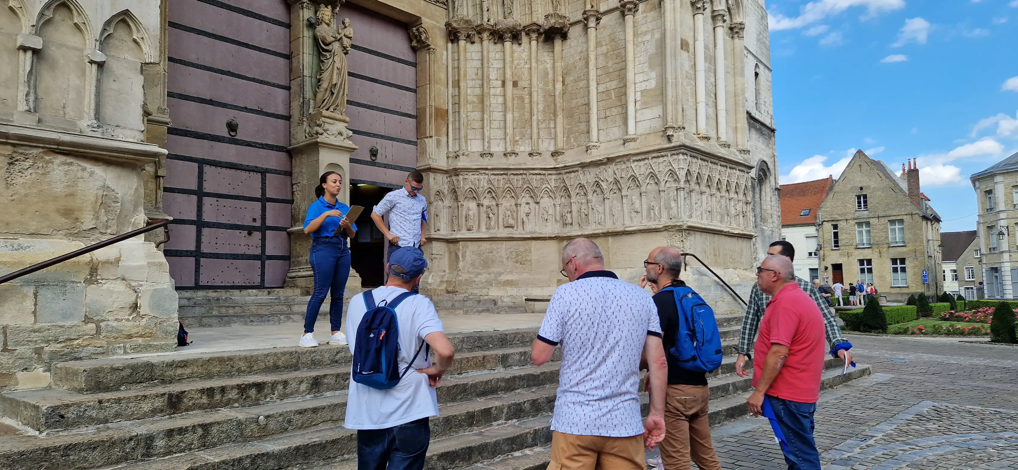 Rallye Saint-Omer City Express