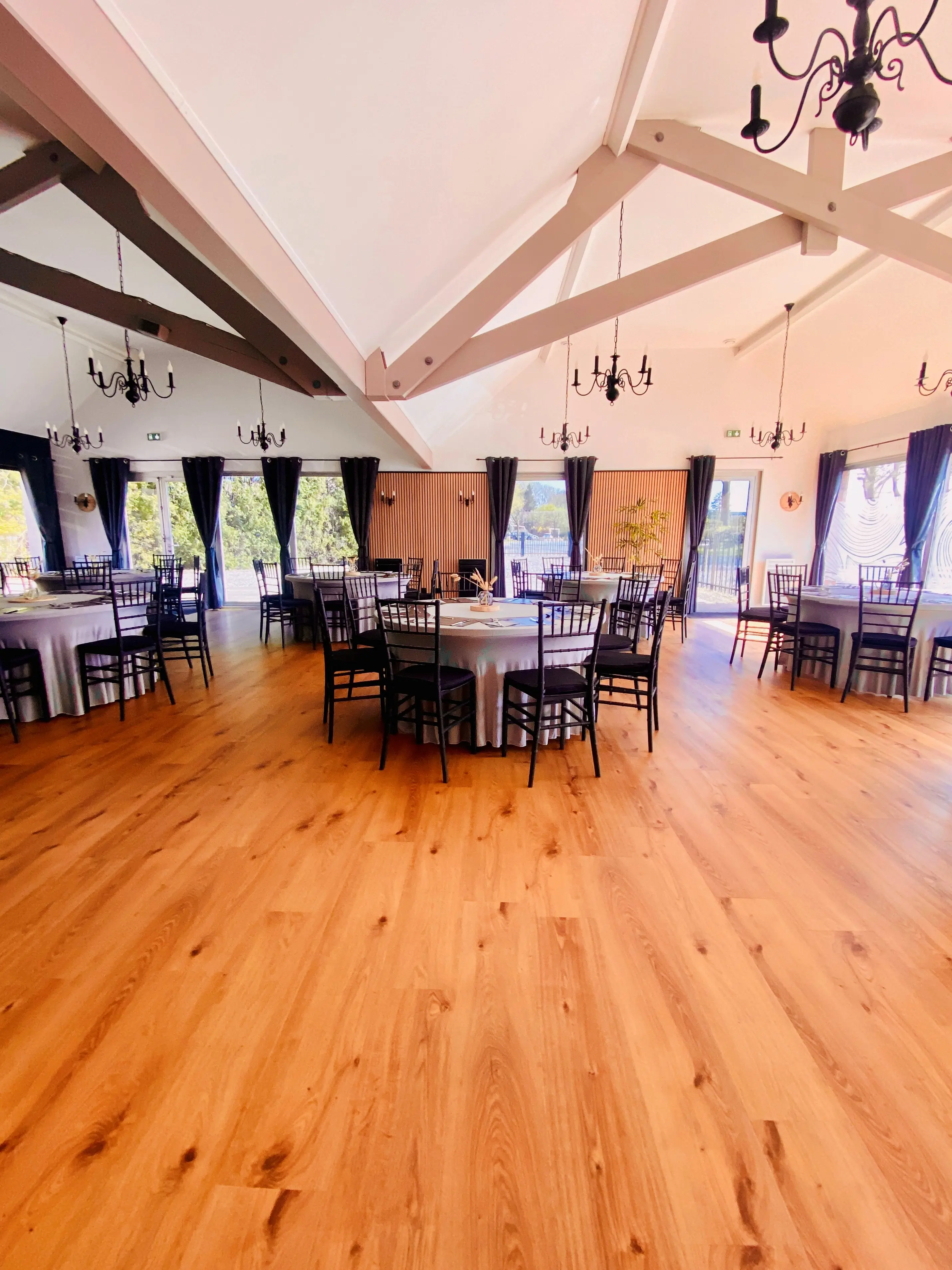 Le Clos des Saveurs - Arques