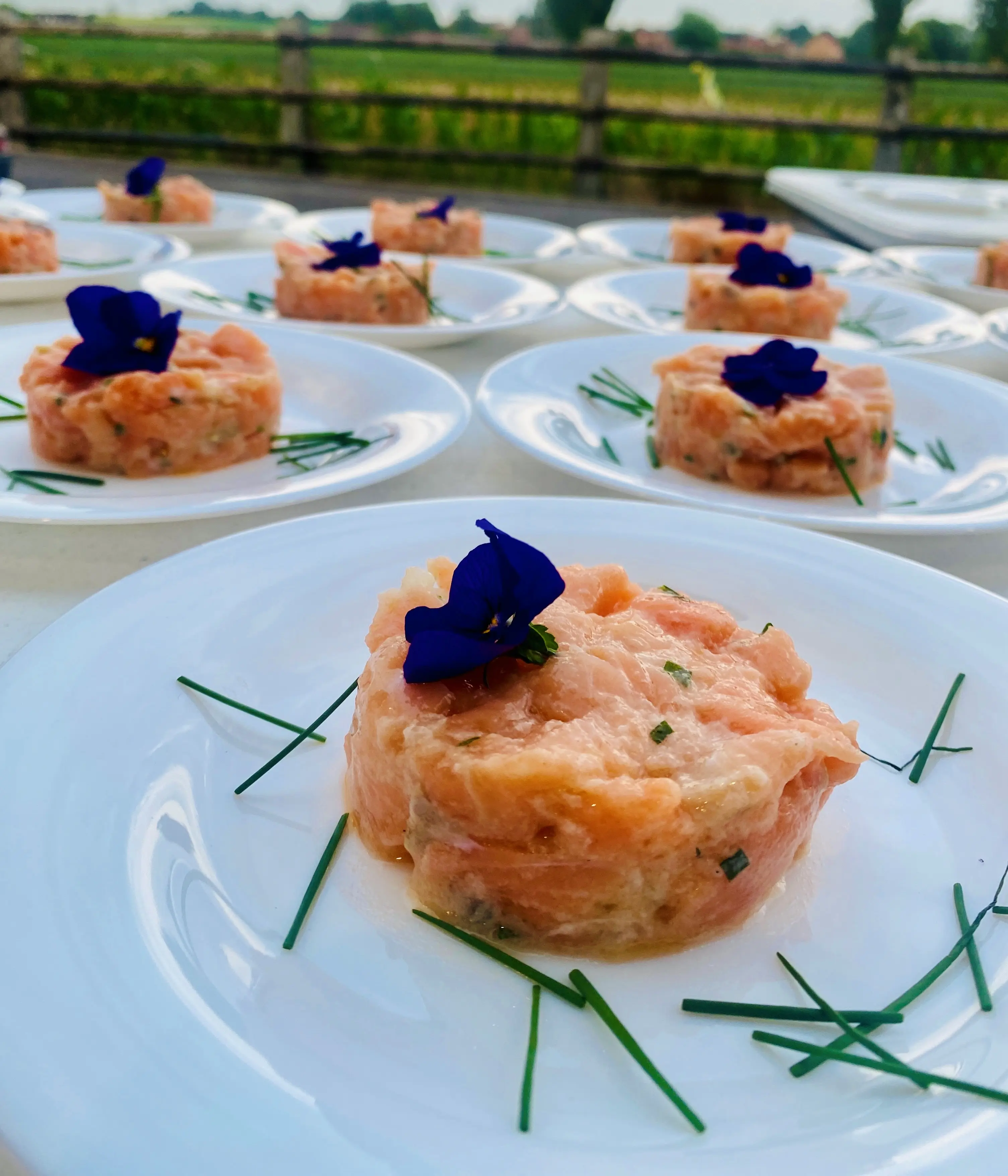 Le Clos des Saveurs - Arques