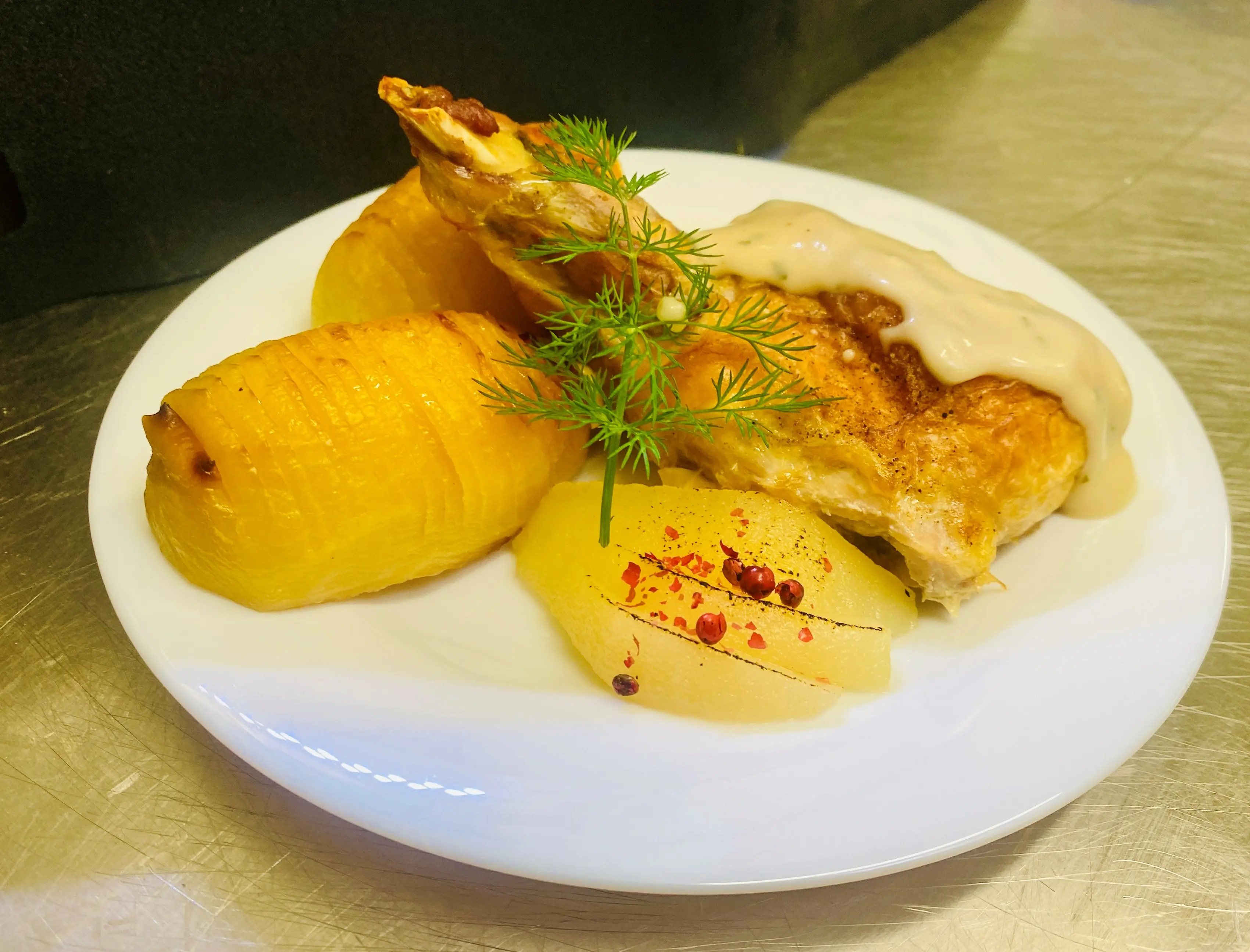 Le Clos des Saveurs - Arques