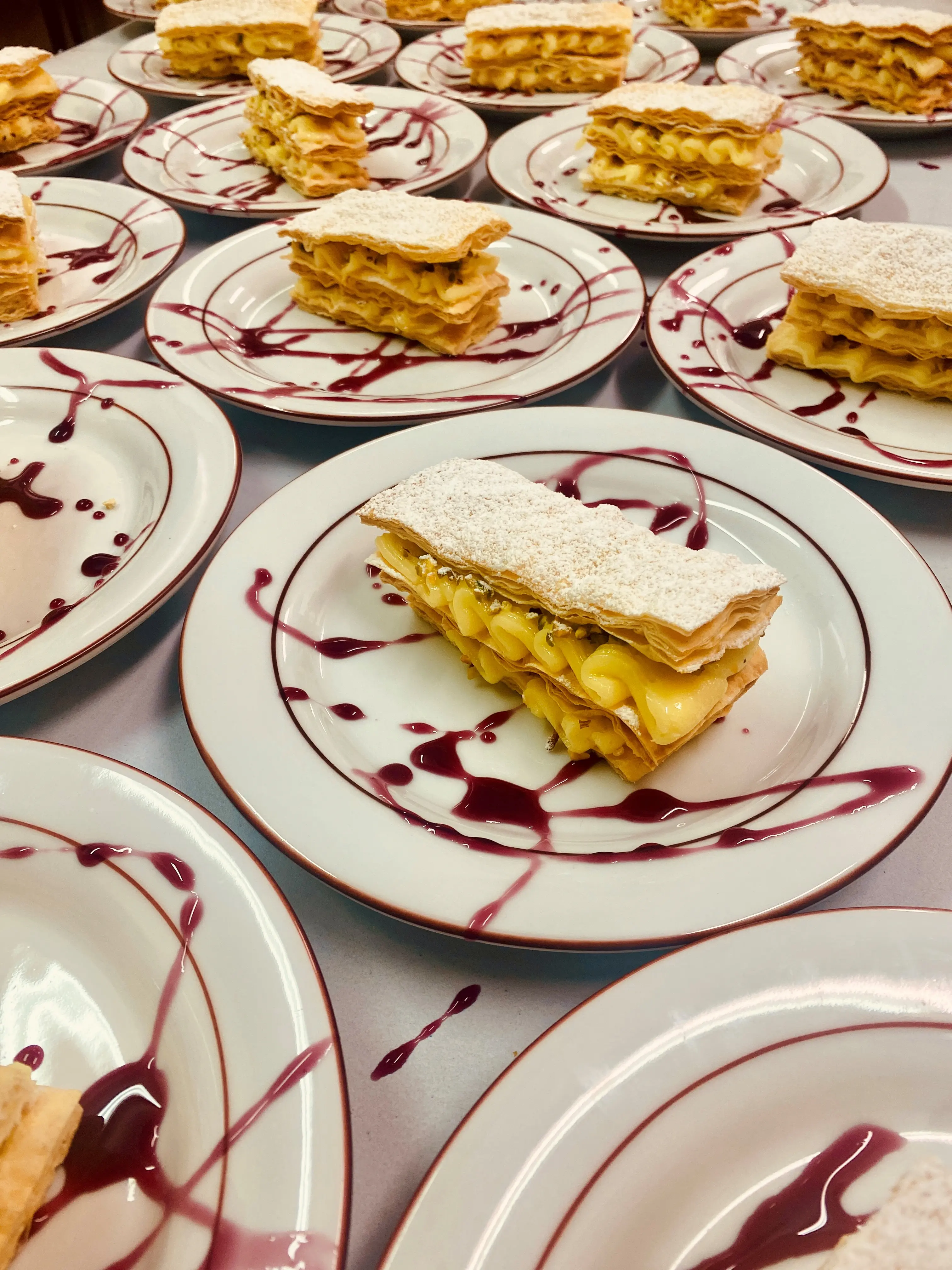 Le Clos des Saveurs - Arques